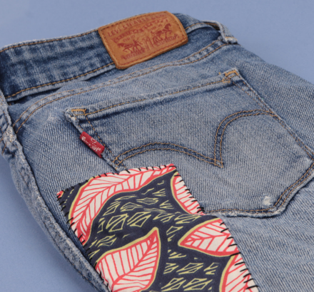 Nos astuces pour upcycler et non jeter !