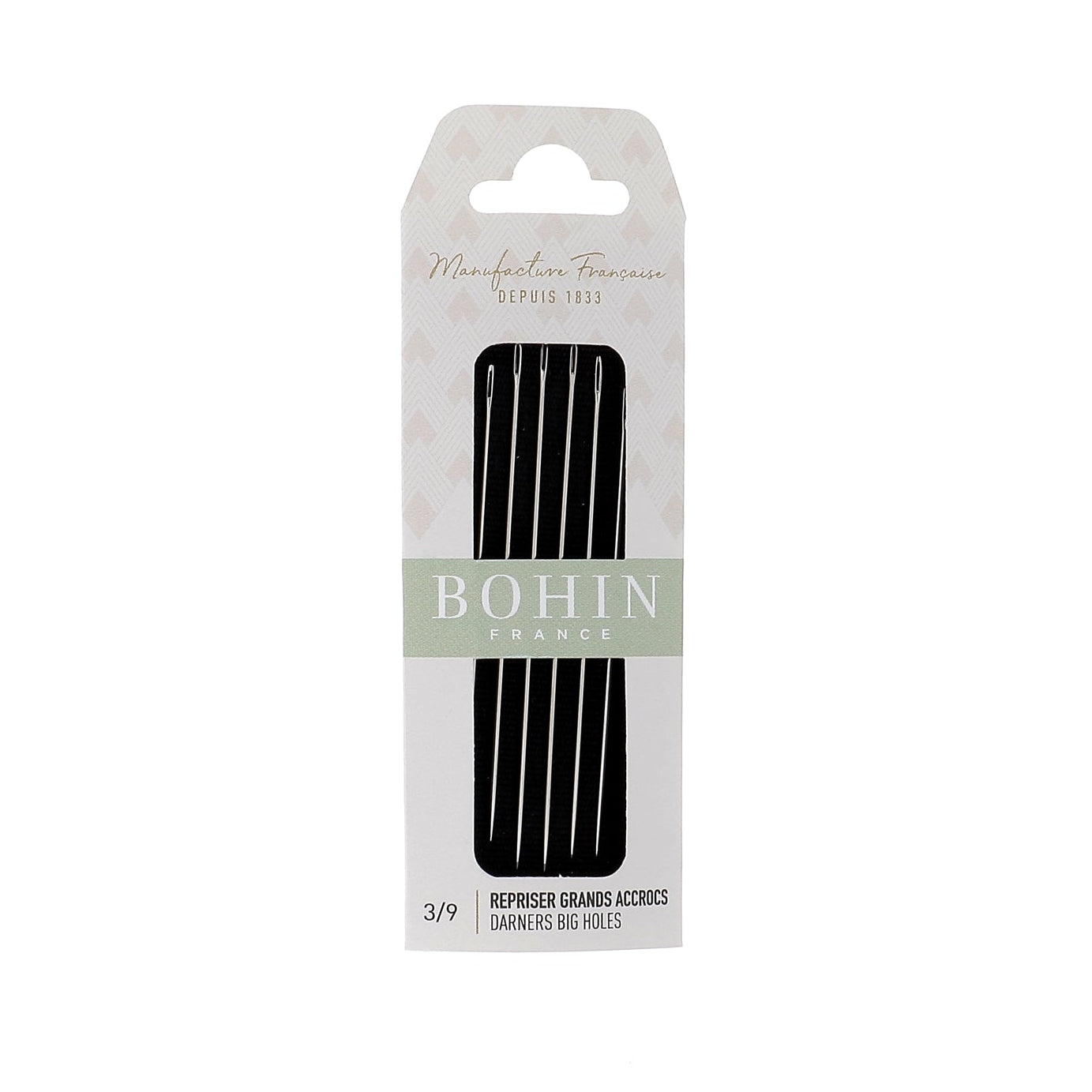 Long darning needles