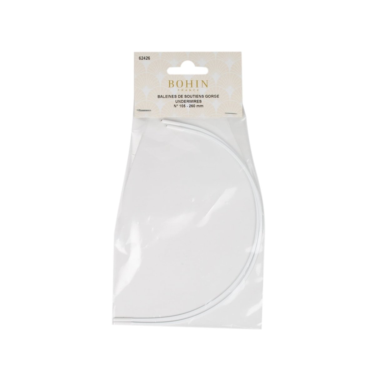 Baleines de soutien gorge - Image 8