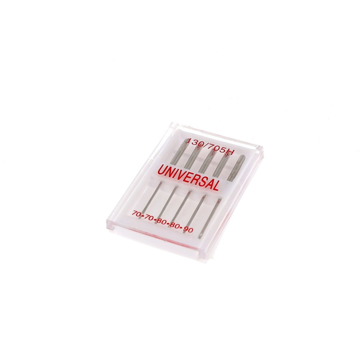 Aiguilles machine gamme "Nina" Tissus fins - Image 11