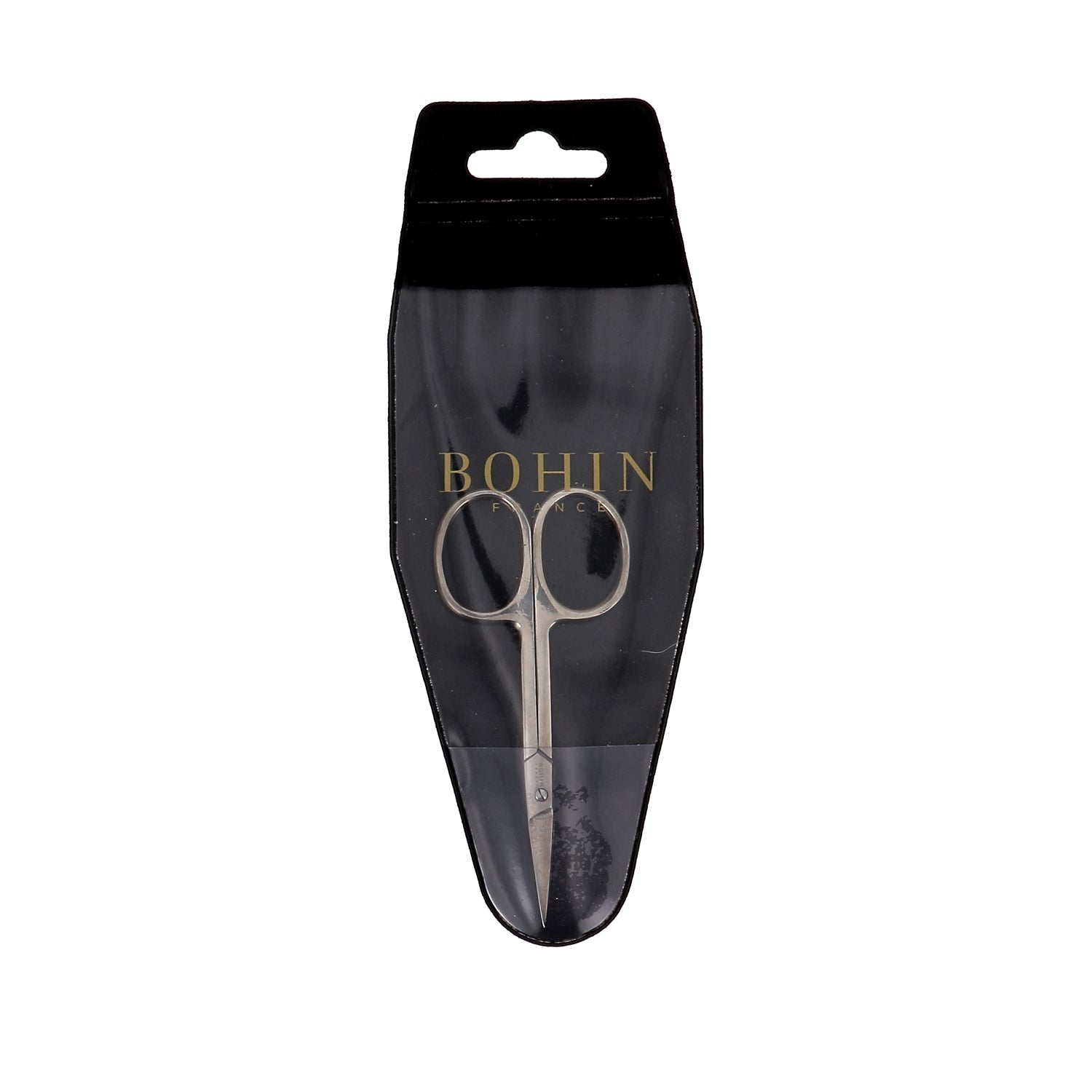Ciseau de broderie - 9 cm - Gaucher - Image 1