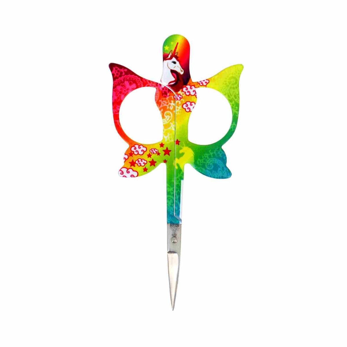 Ciseaux de broderie fantaisie - Image 1