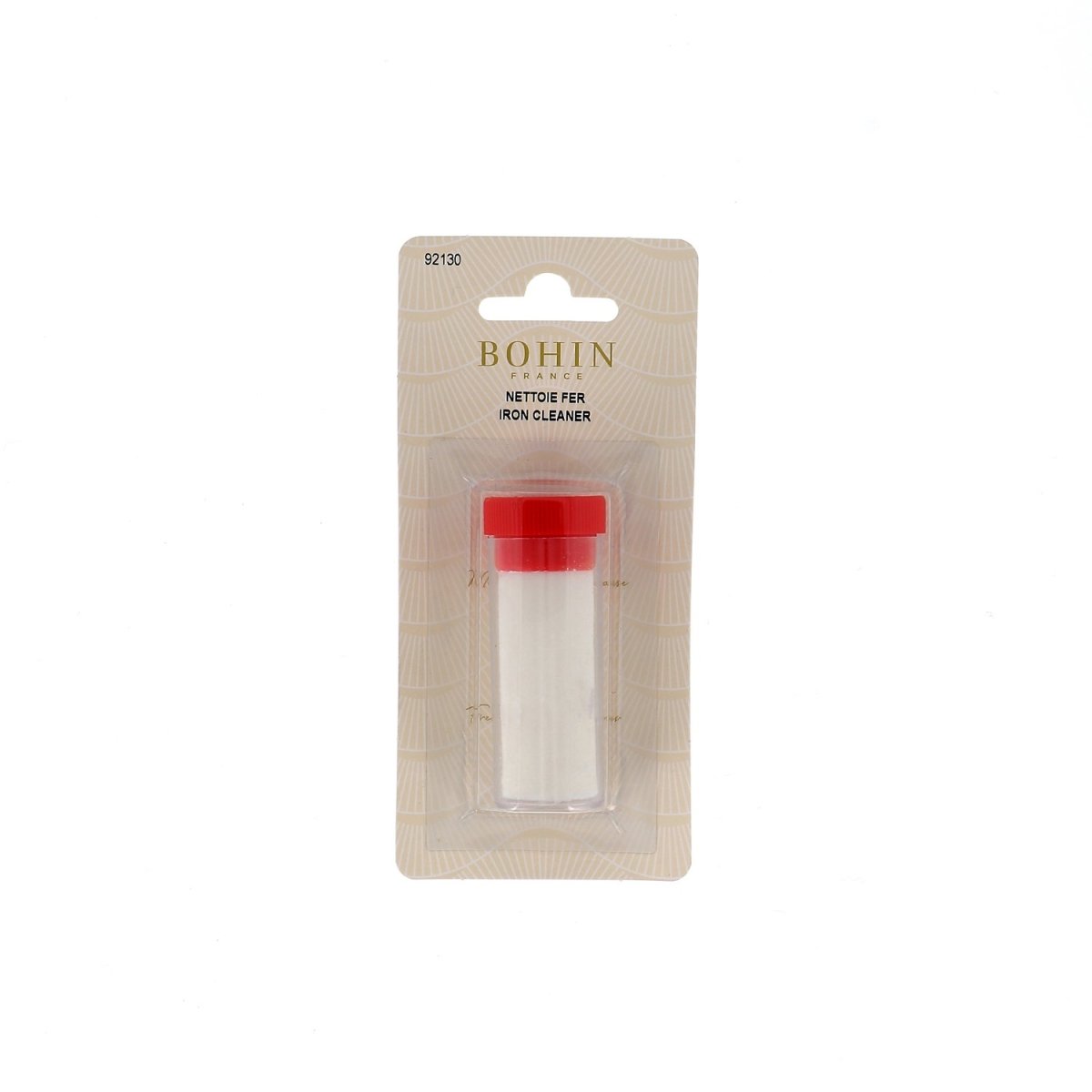 Nettoie-fer à repasser - Image 2