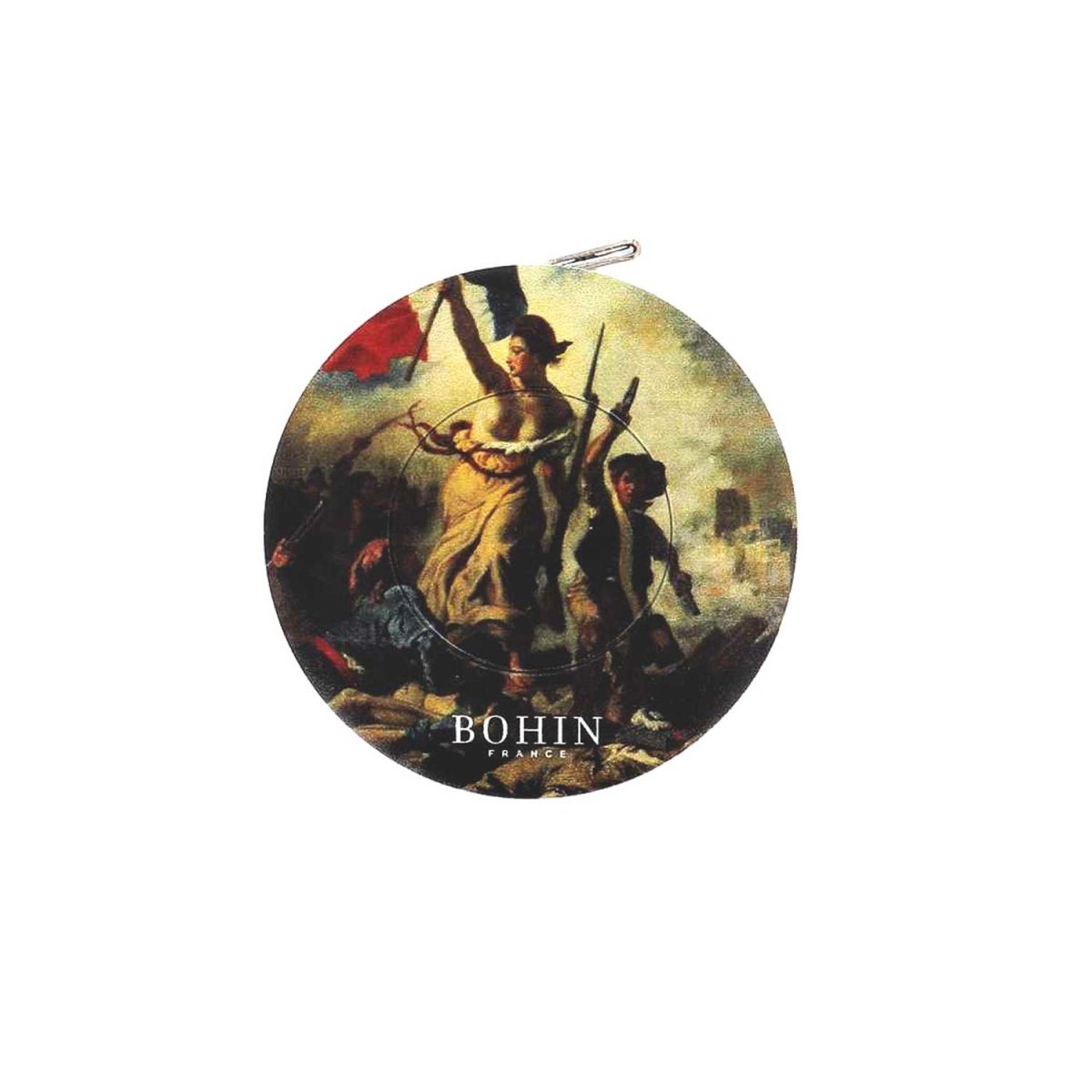 Mètre enrouleur 150 cm - Collection "Les Grands Maîtres" - Image 7