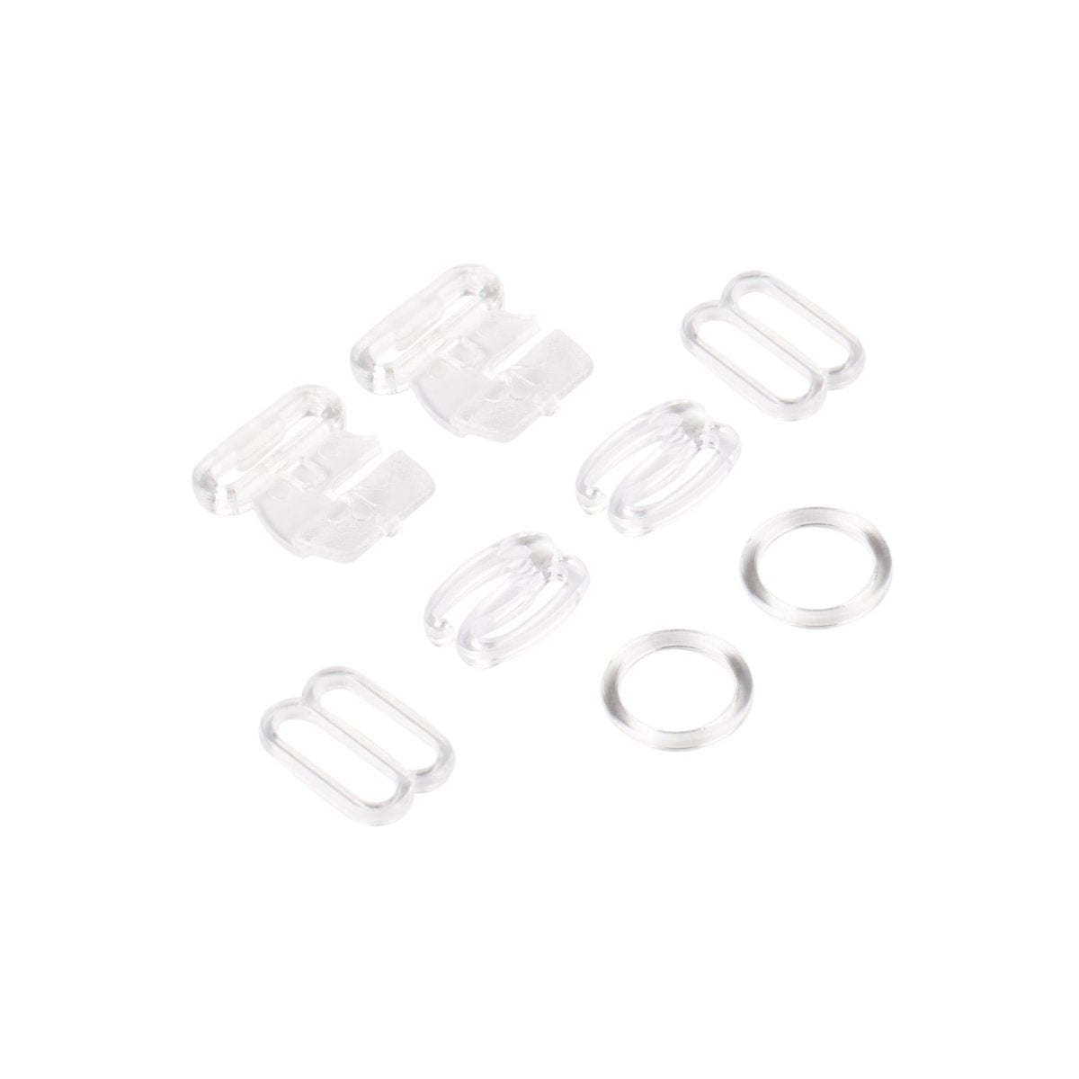 Kit pour réalisation de soutien gorge - Image 1