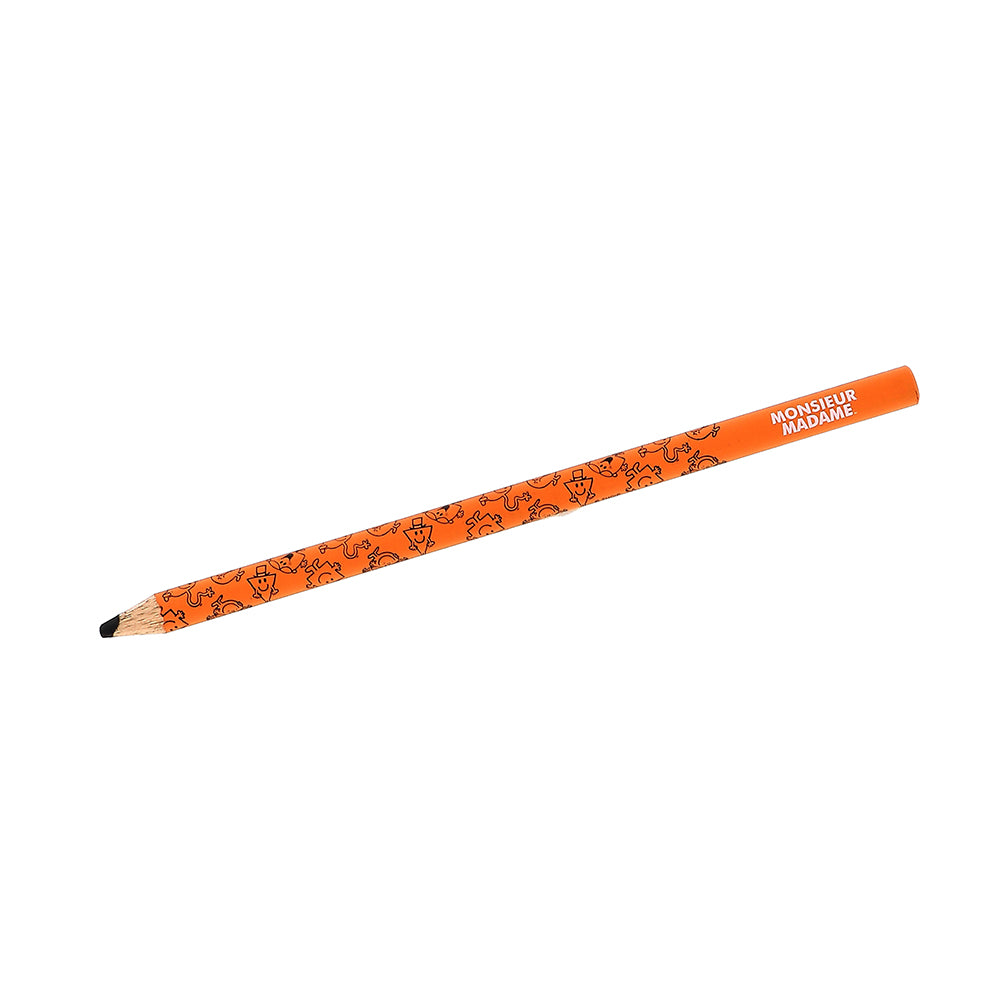 Crayons de couture - Collection Monsieur Madame