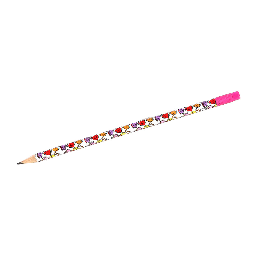 Crayons de couture - Collection Monsieur Madame