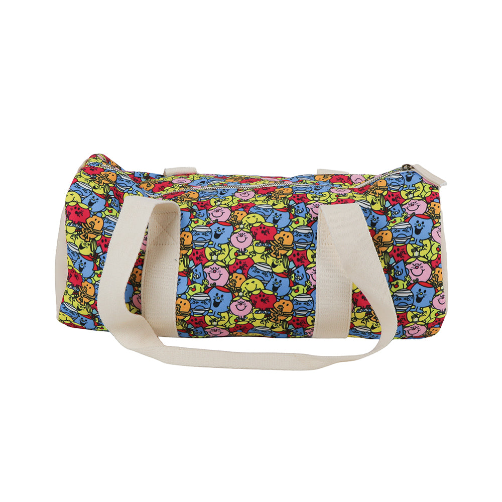 Sac tricot - Collection Monsieur Madame