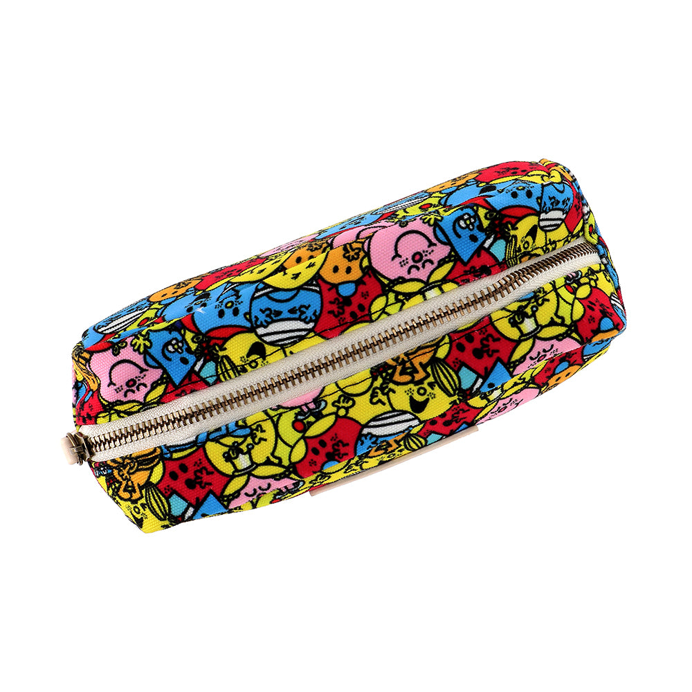 Trousse à crochets - Collection Monsieur Madame
