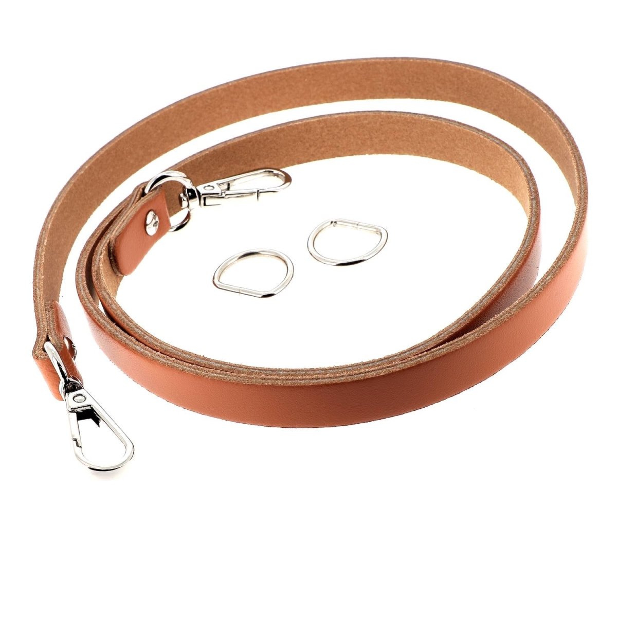 Lanière sac mousqueton - 100 cm - Image 7