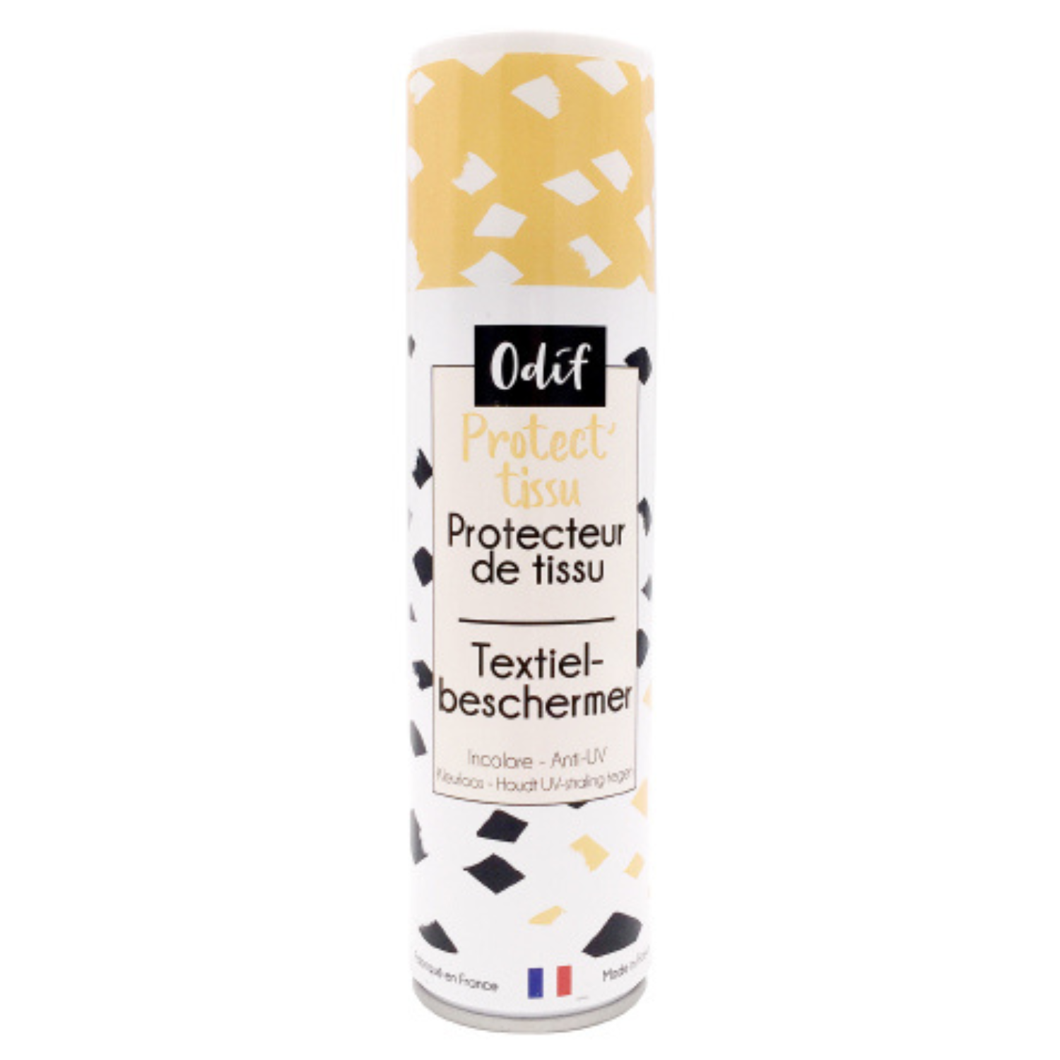 Protector textil Odif