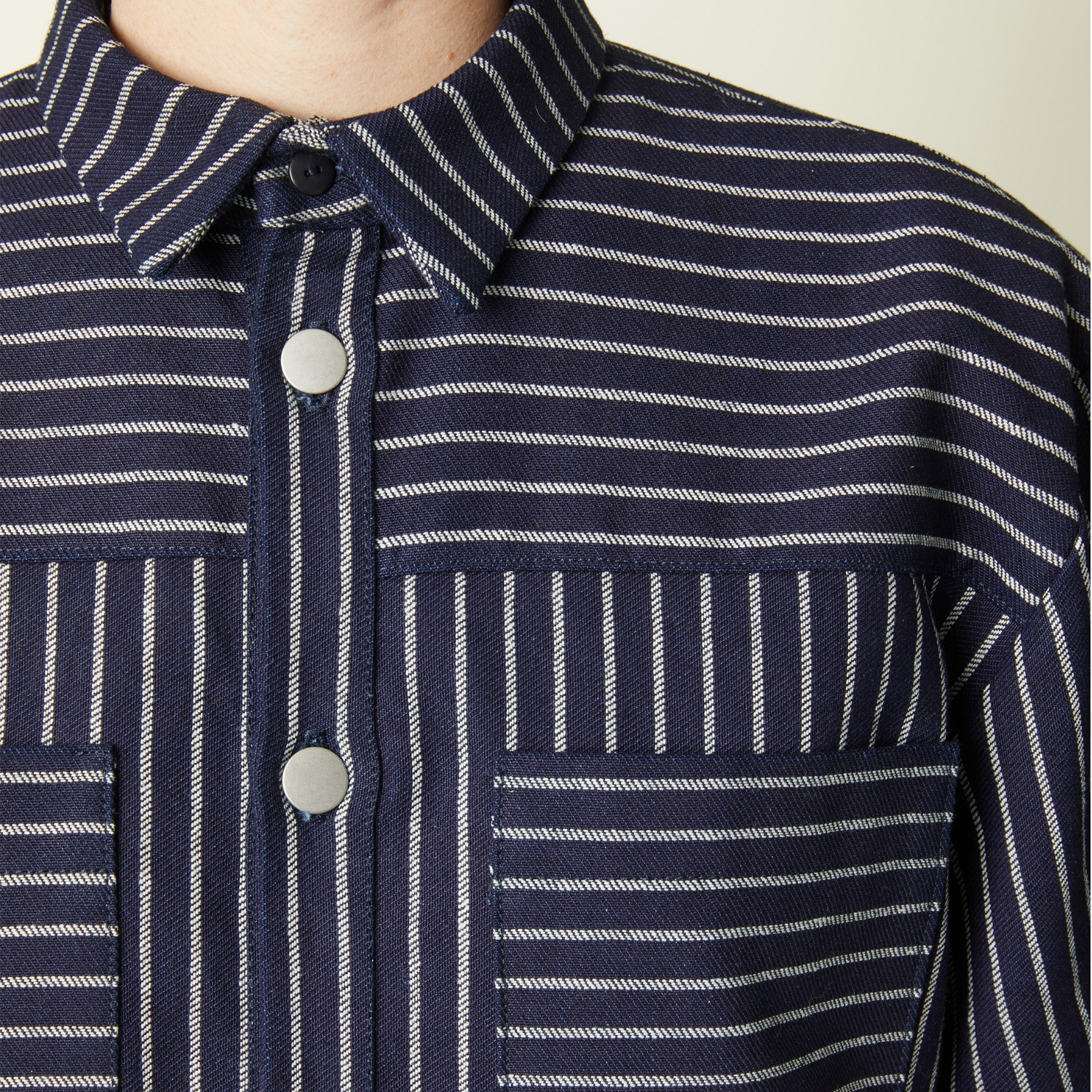 Patrón - El Vestido Pequeño - Atelier Brunette