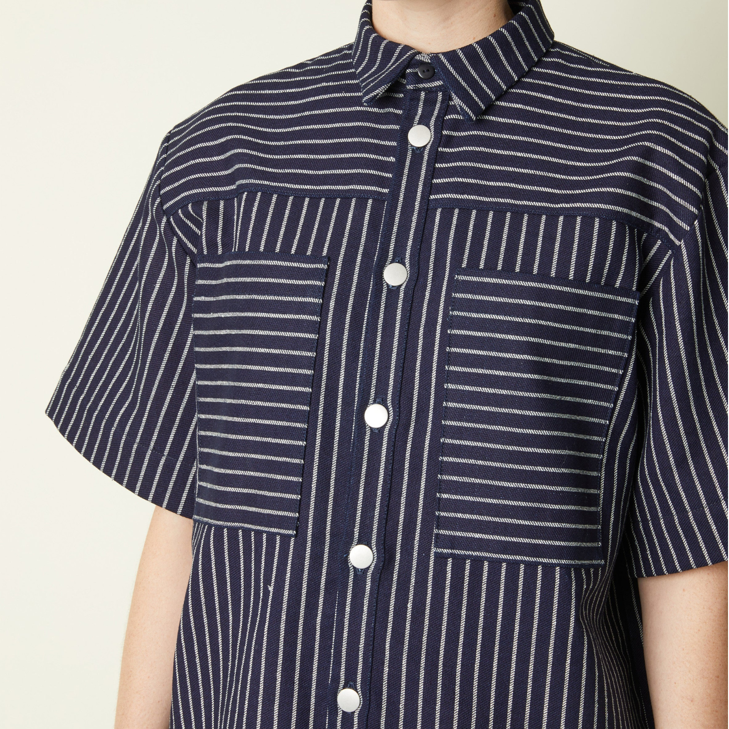 Patrón - El Vestido Pequeño - Atelier Brunette