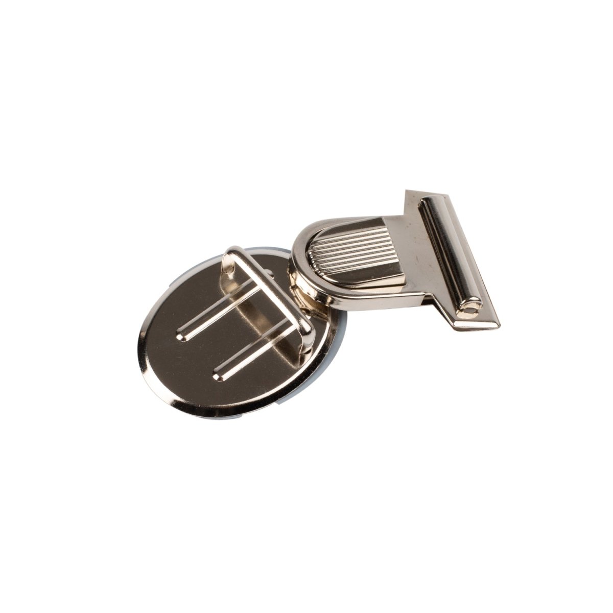 Grande attache cartable - Image 1