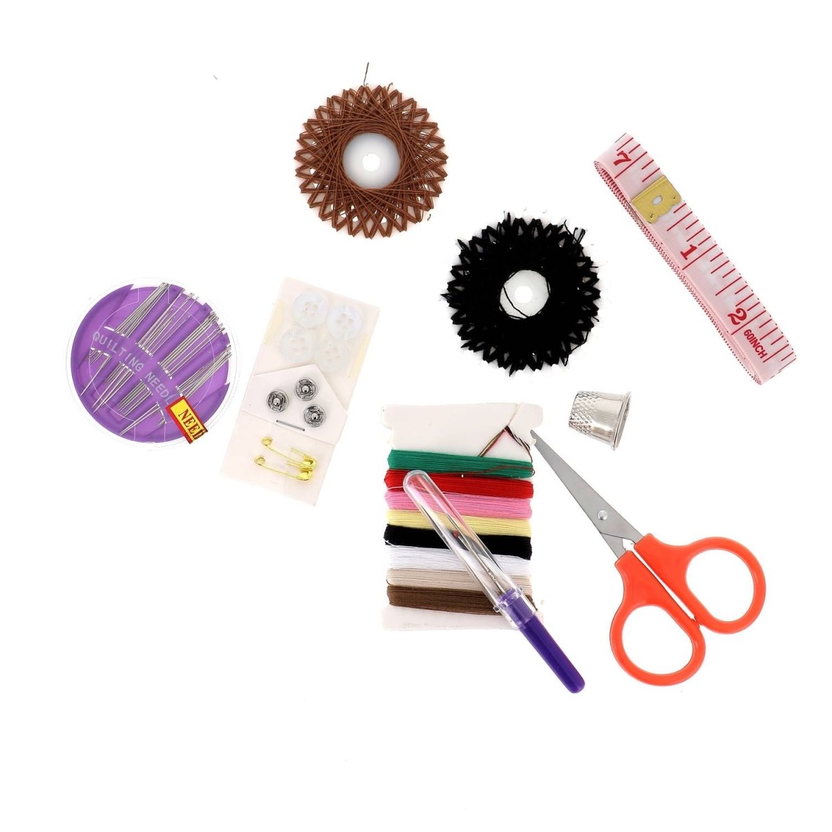 Trousse de couture - Image 3