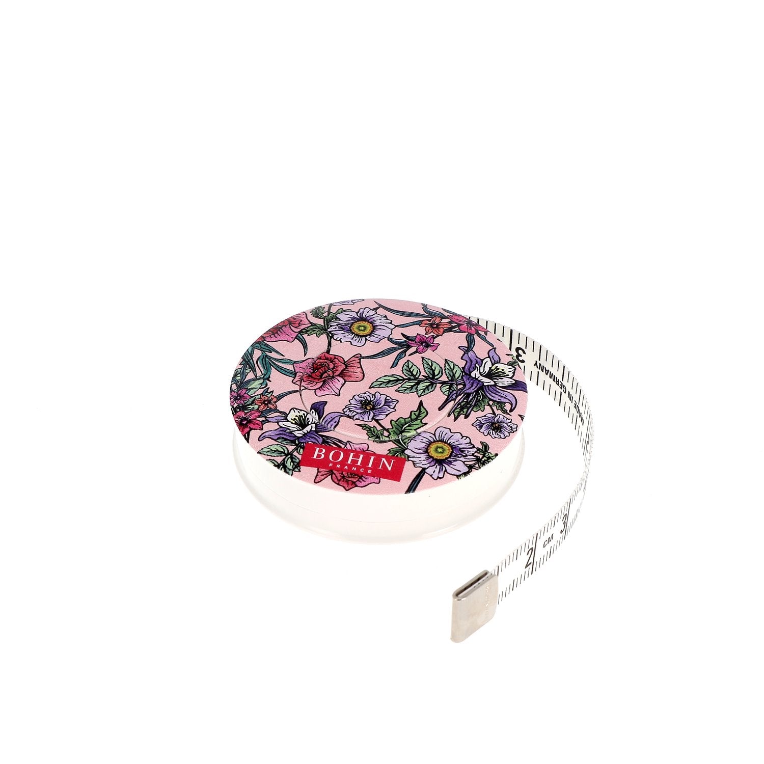 Mètres enrouleurs - Collection Blossom - 4 couleurs - Image 5