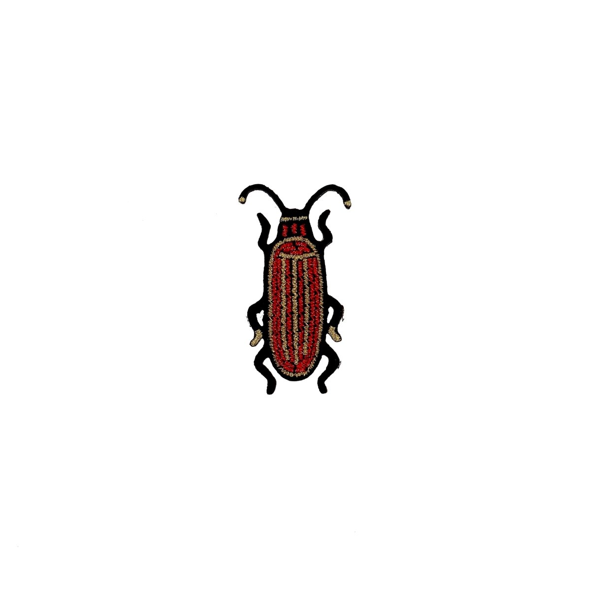 Écussons thermocollants - Insectes - Image 2