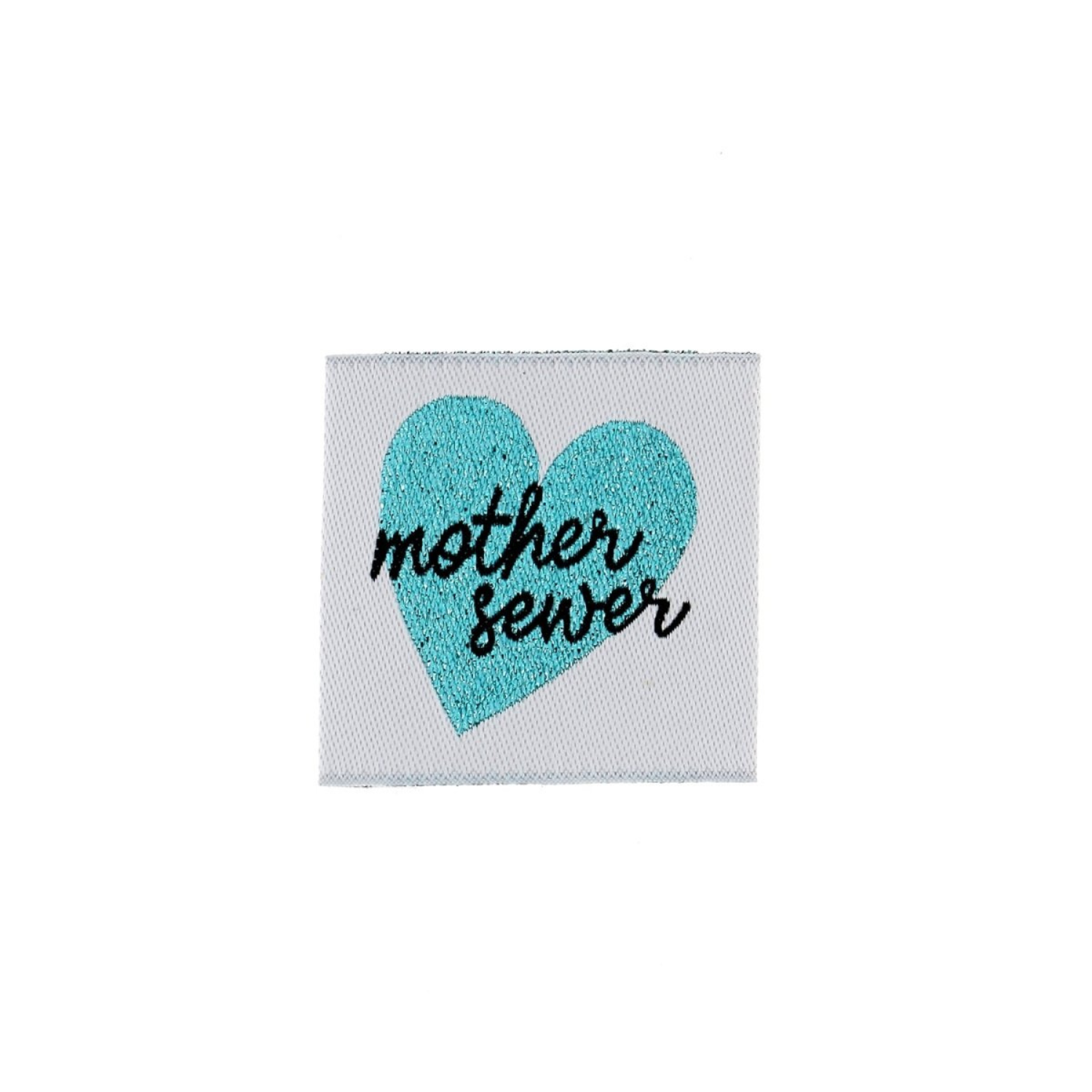 Étiquette - Mother sewer