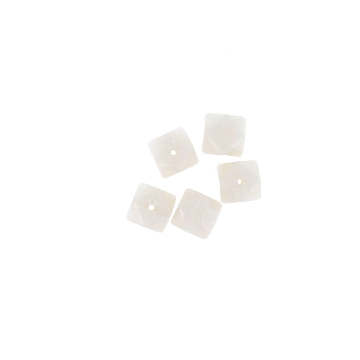 Perles rondes en silicone 15mm - Image 9