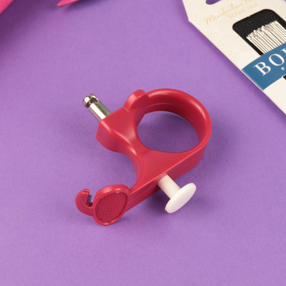 3-in-1 Needle Puller