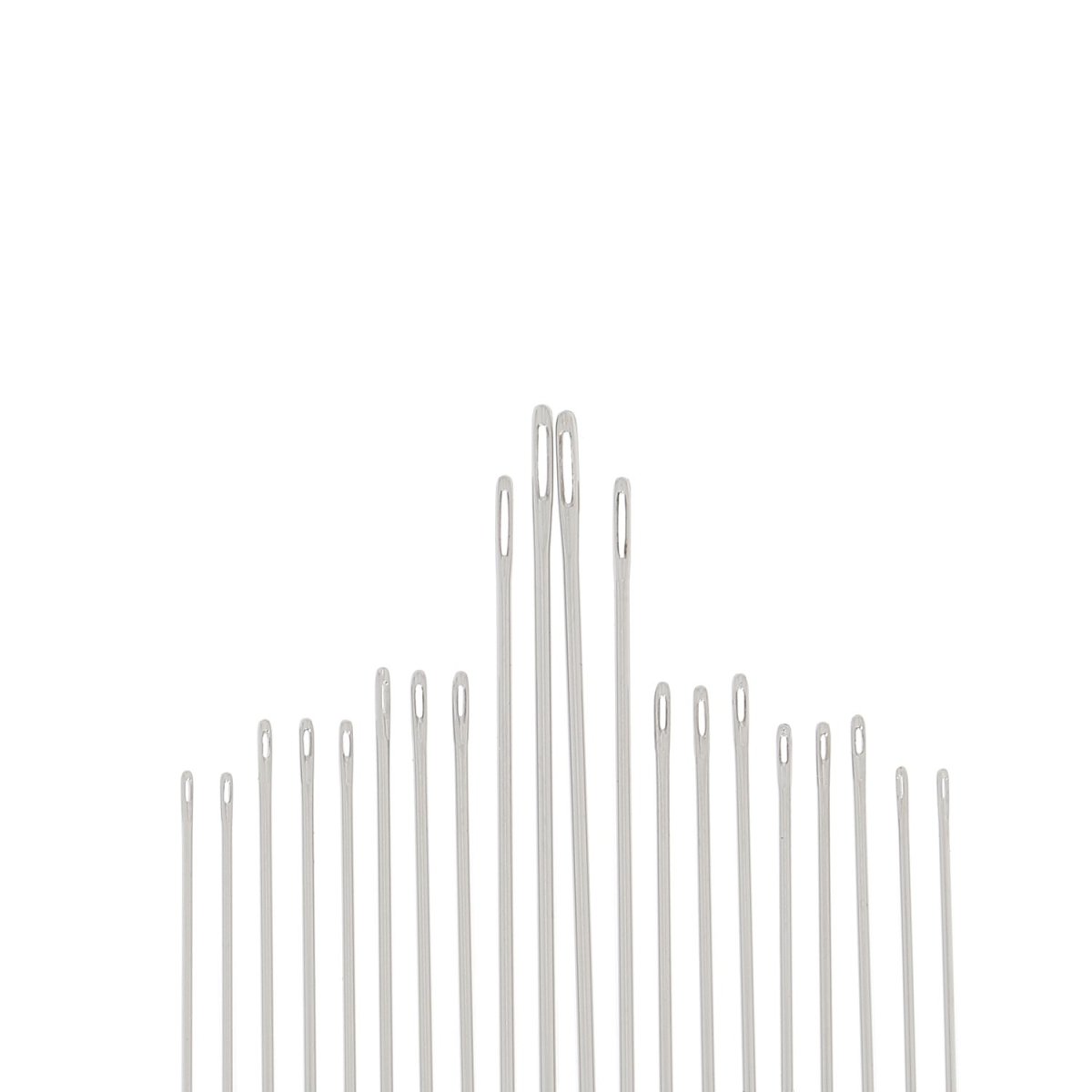 Carnet d'aiguilles poisson rouge - Image 2