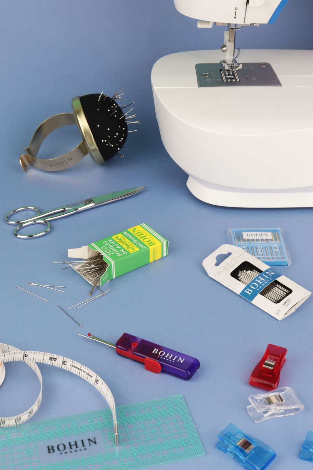 Collection Sewing