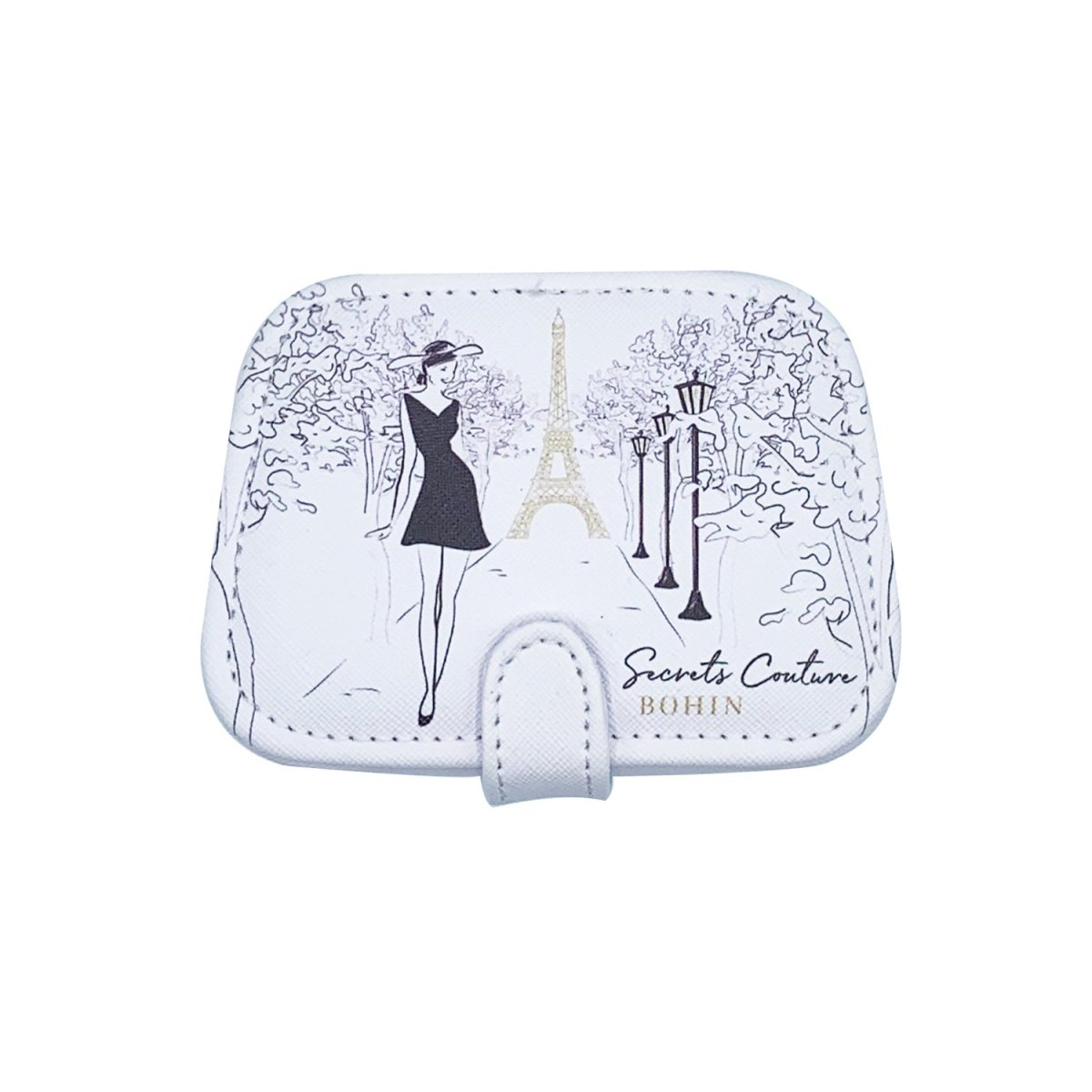 Kit de couture de poche "Paris-Paris" - Image 1