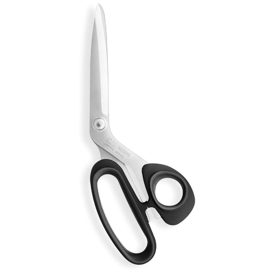 Ciseaux couturière affutage pointu - Image 2