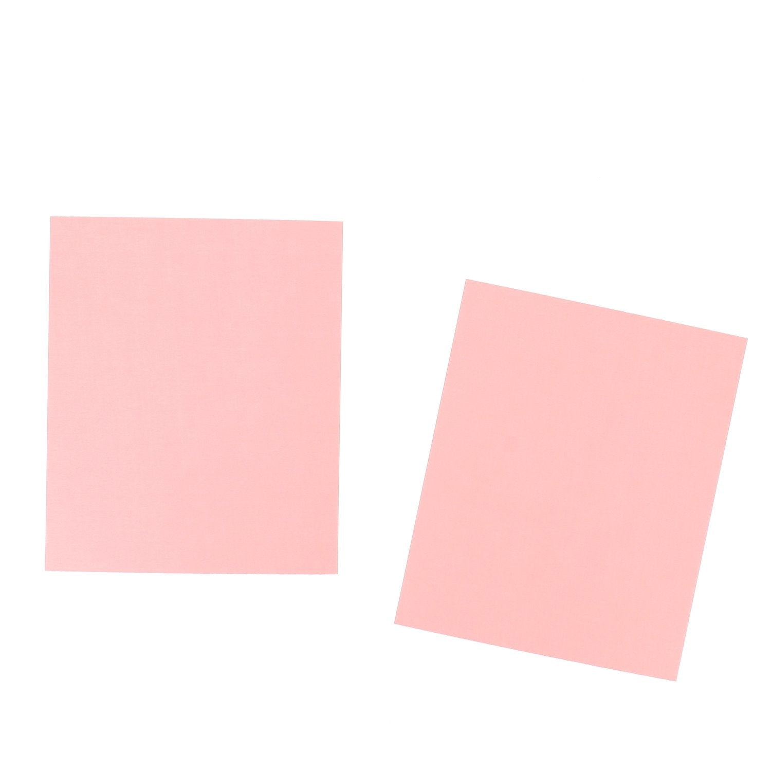 Nylons autocollants - 10 x 12 cm - 100% Polyamide - 24 couleurs - Blister x2