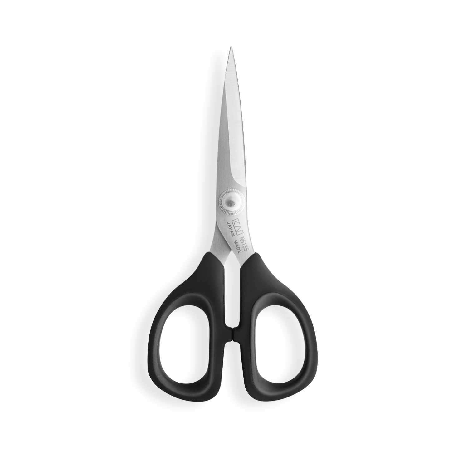 Ciseaux couture KAI - Droits et coudés - Image 1