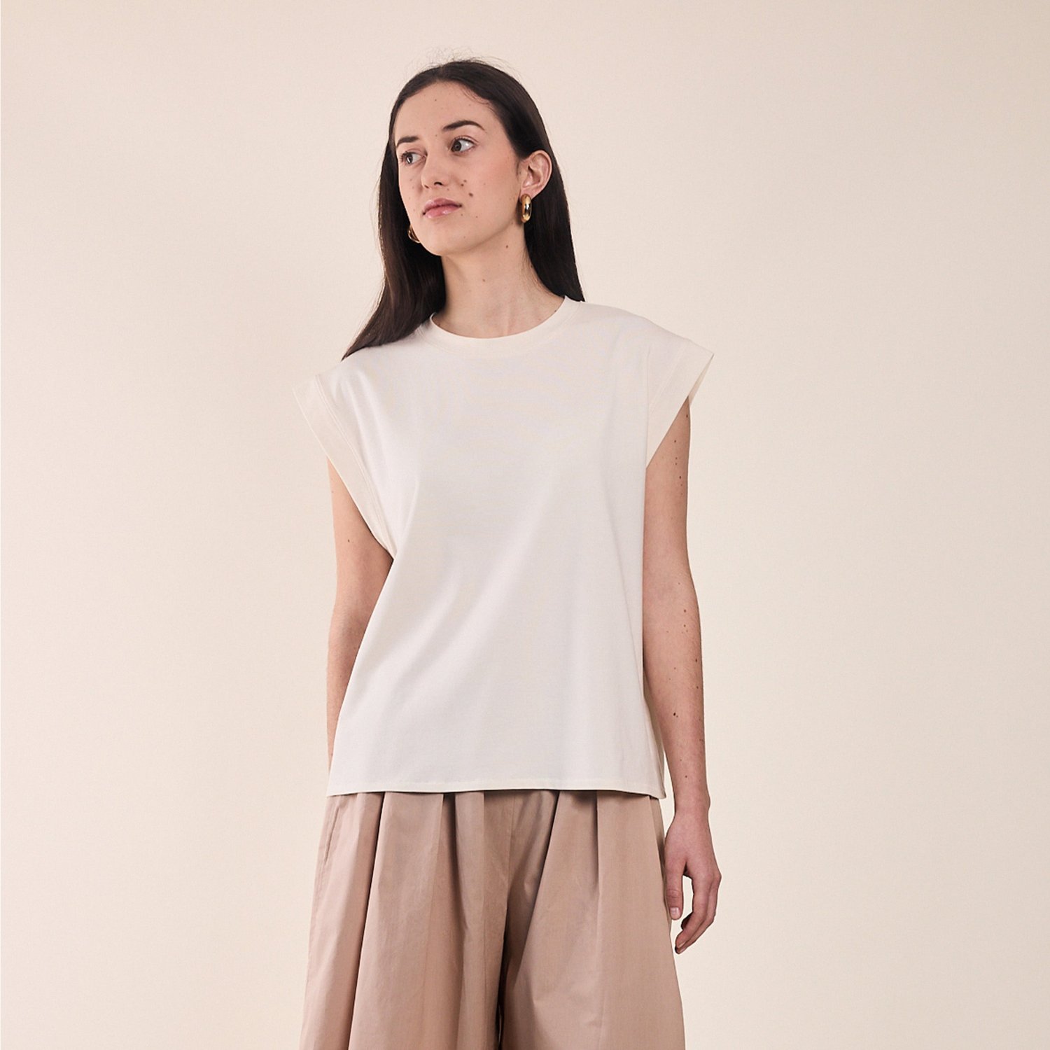 Patrón - LA camiseta - Atelier Brunette