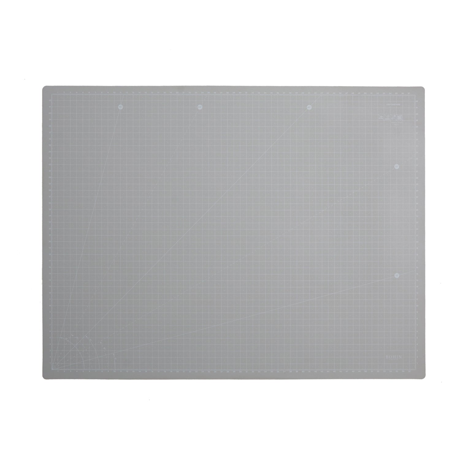 Plaques de coupe auto-cicatrisantes BOHIN - Image 5