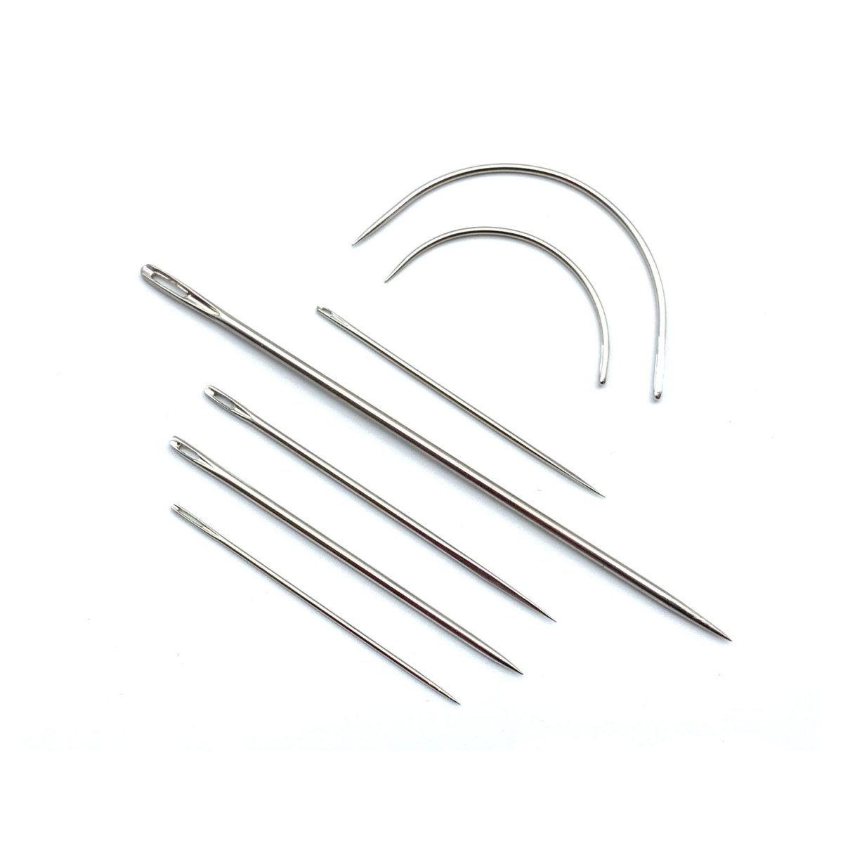 Kit d'aiguilles artisanales - Image 2