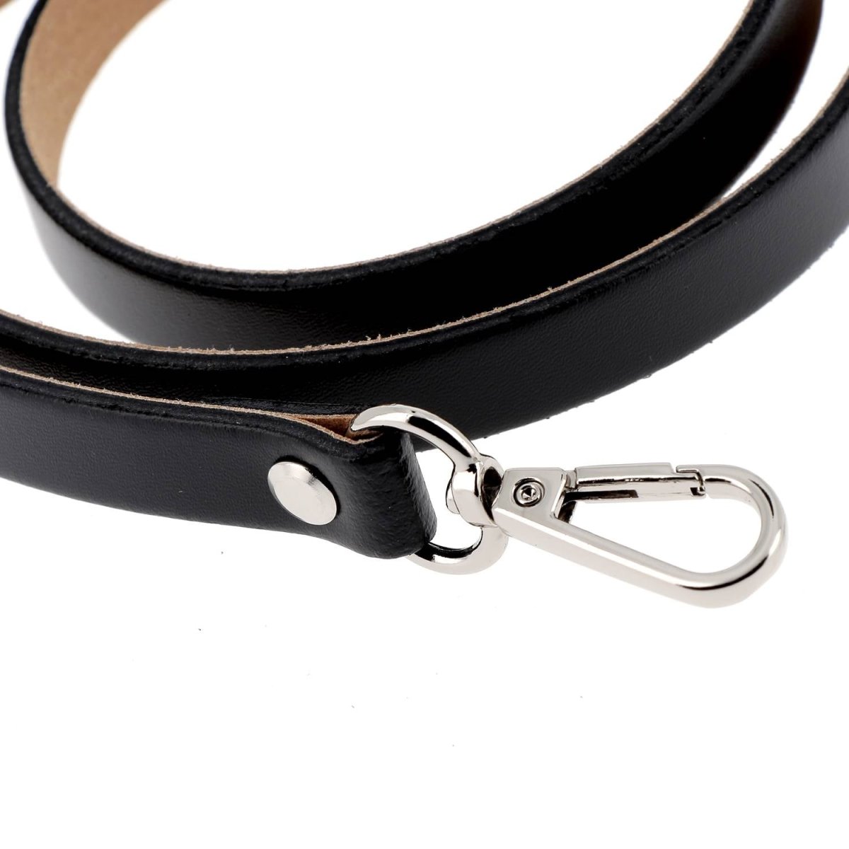 Lanière sac mousqueton - 100 cm - Image 2