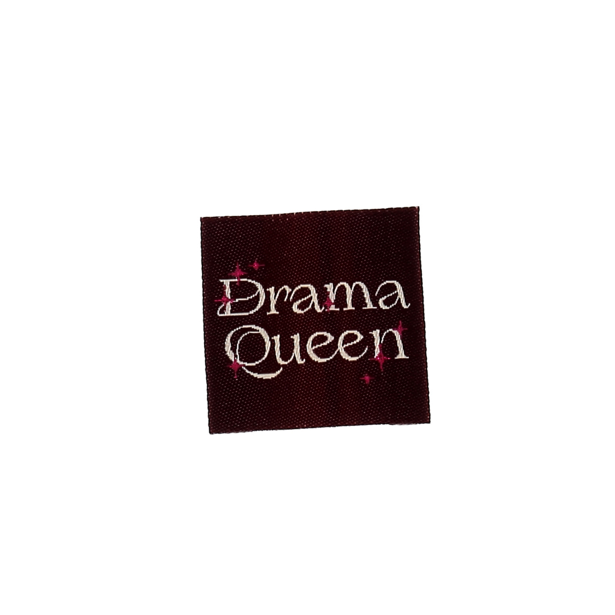 Tag - Drama Queen