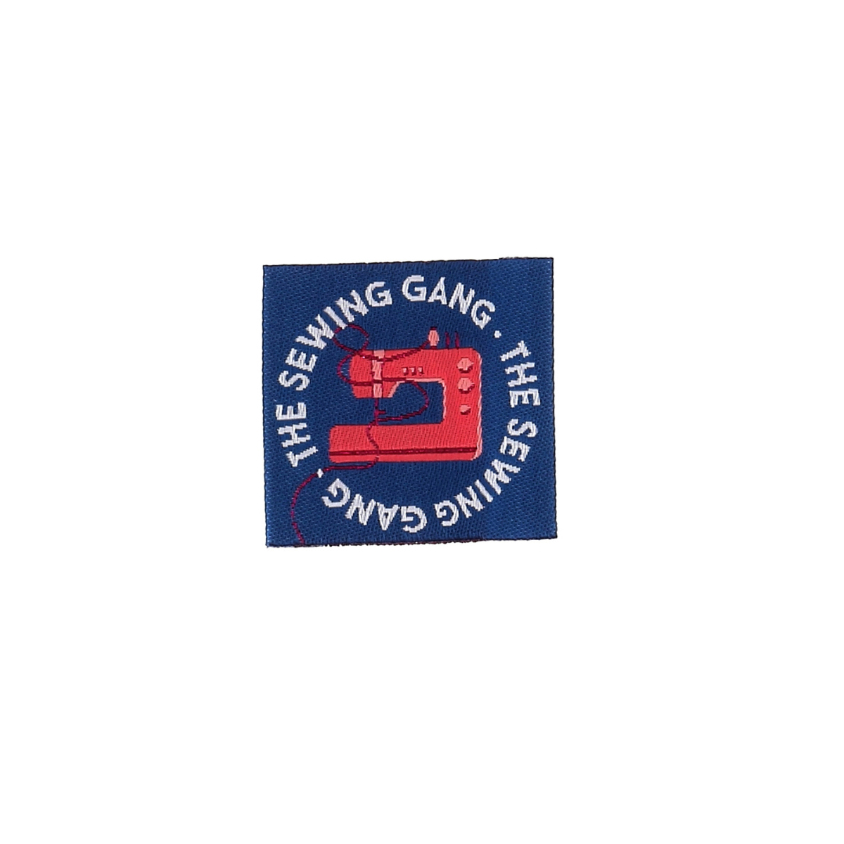 Tag - The sewing gang