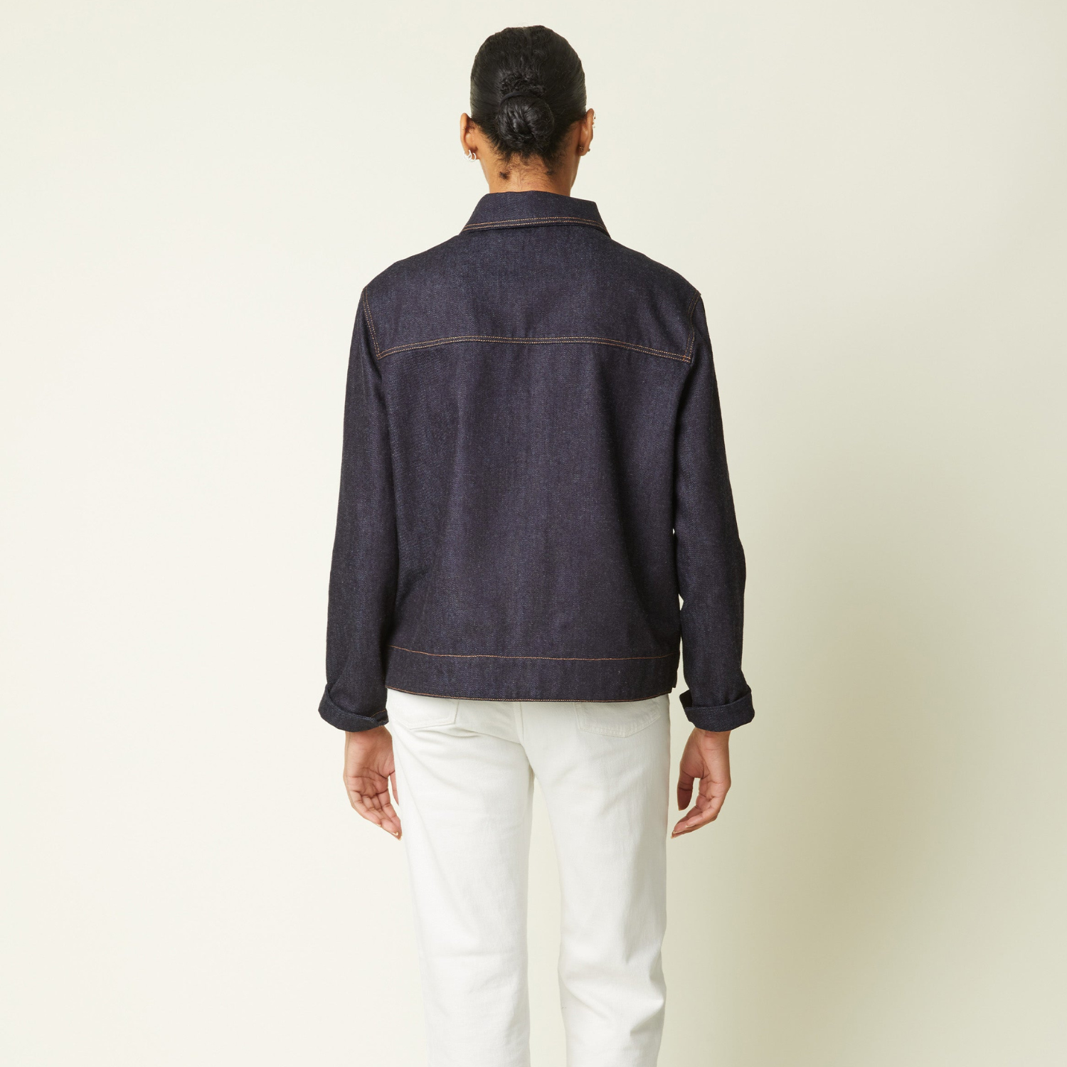 Patrón - La Chaqueta - Atelier Brunette