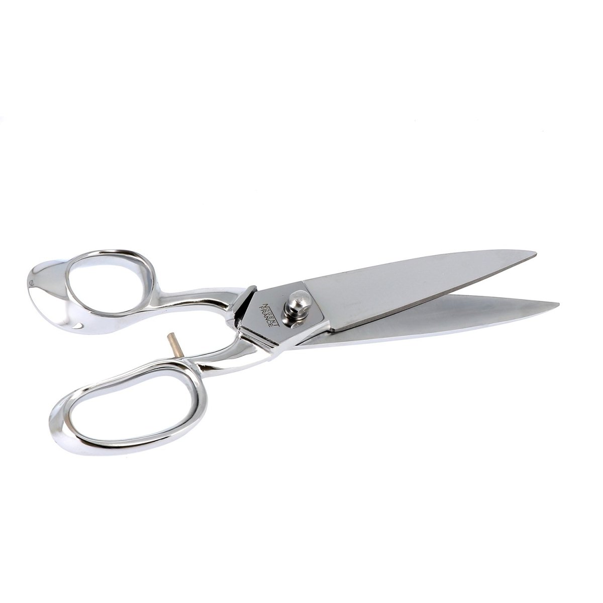 Ciseaux tailleur "Paris" - NOGENT - lames droites - 28 cm - Gauchers - Image 1