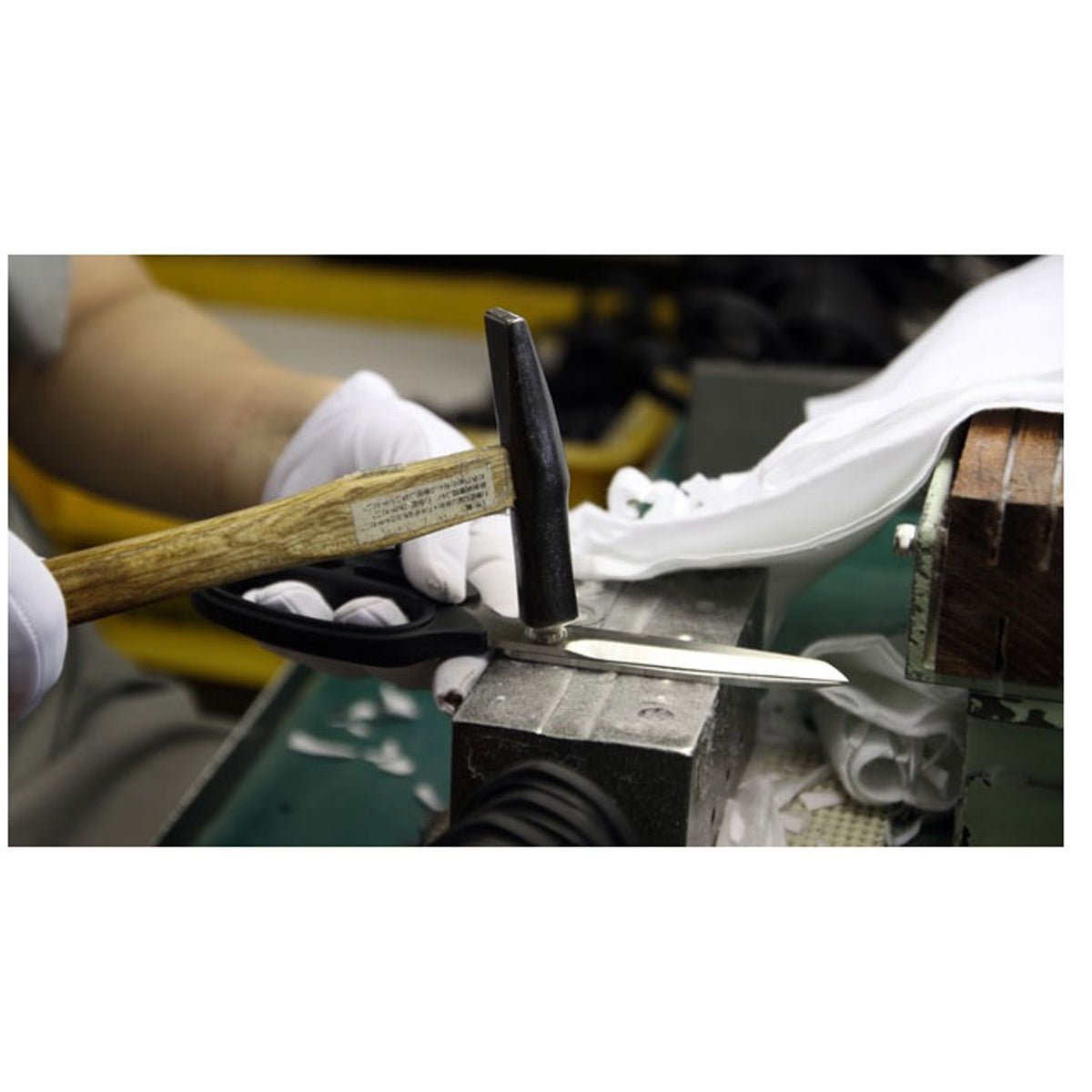 Ciseaux tailleur KAI - Image 4