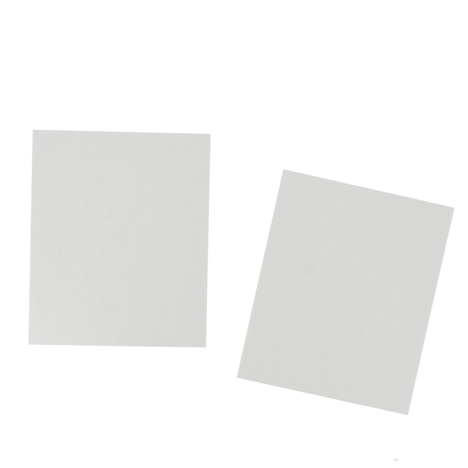 Nylons autocollants - 10 x 12 cm - 100% Polyamide - 24 couleurs - Blister x2 - Image 14