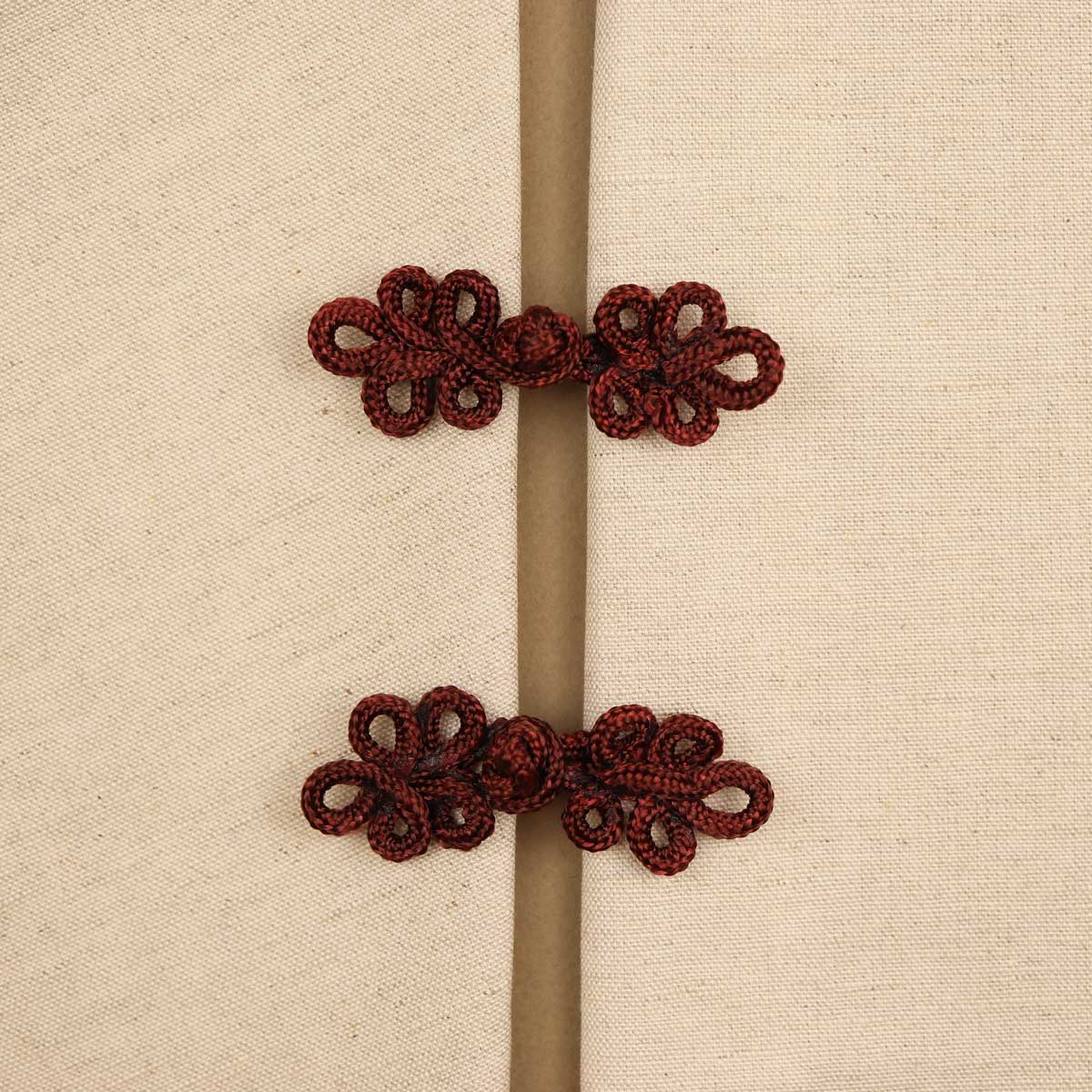 Bouton brandebourg - Image 4