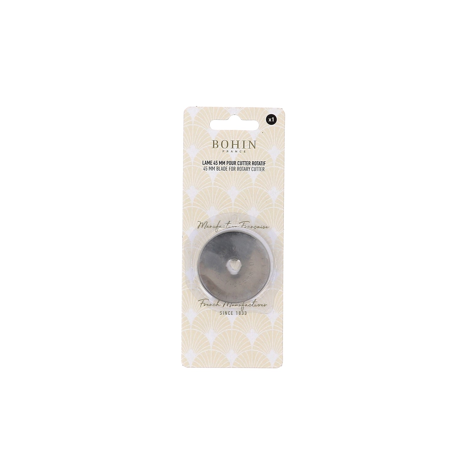 Recharges de cutters Rotatifs BOHIN - Image 3