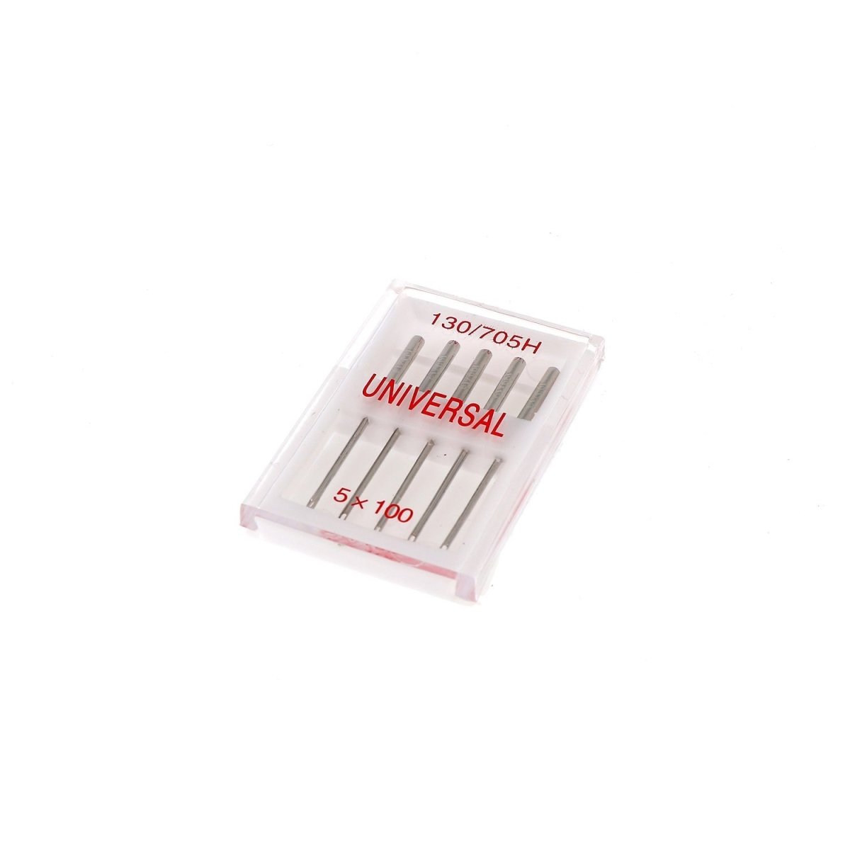 Aiguilles machine gamme "Nina" Tissus fins - Image 7