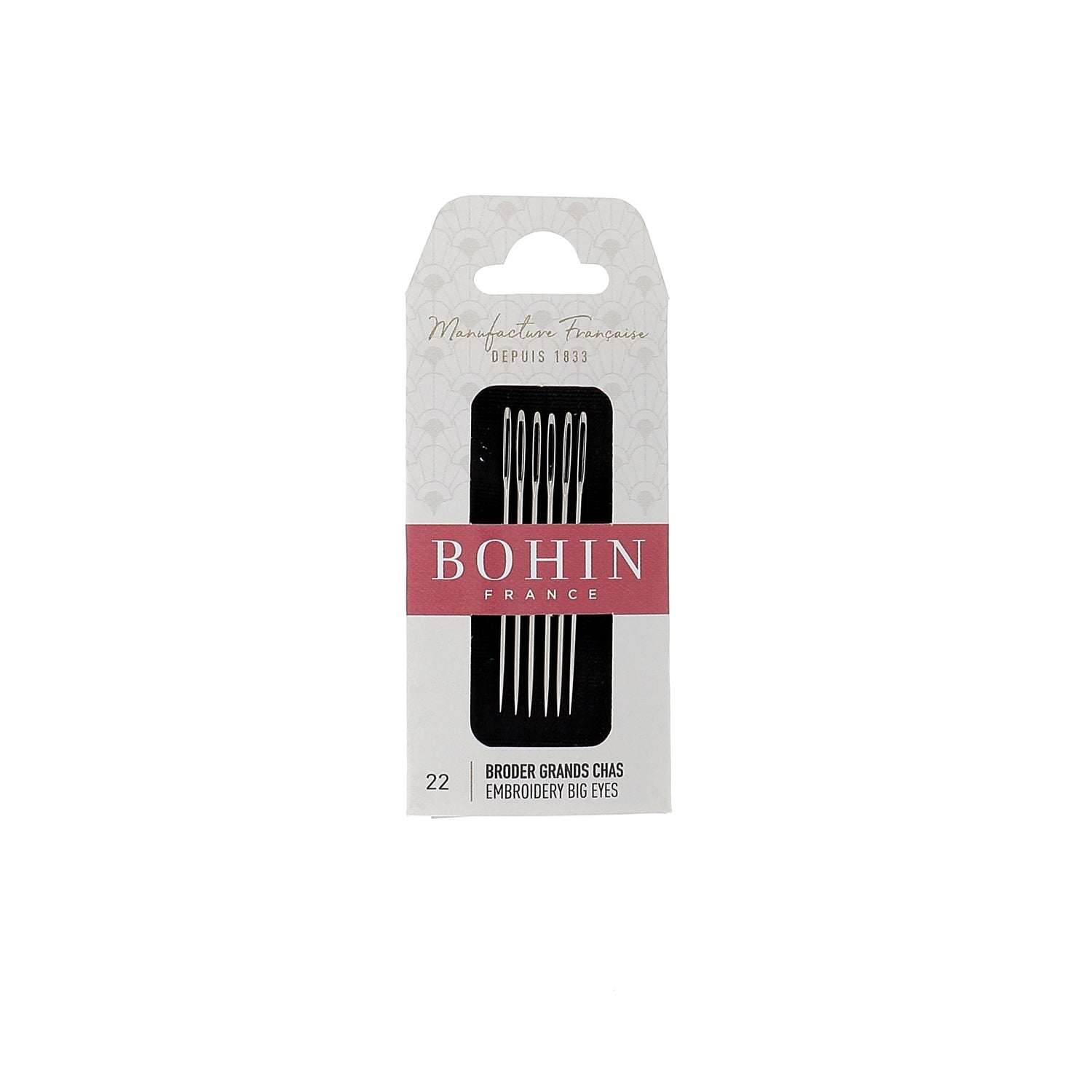 Aiguilles à tapisserie - Image 5