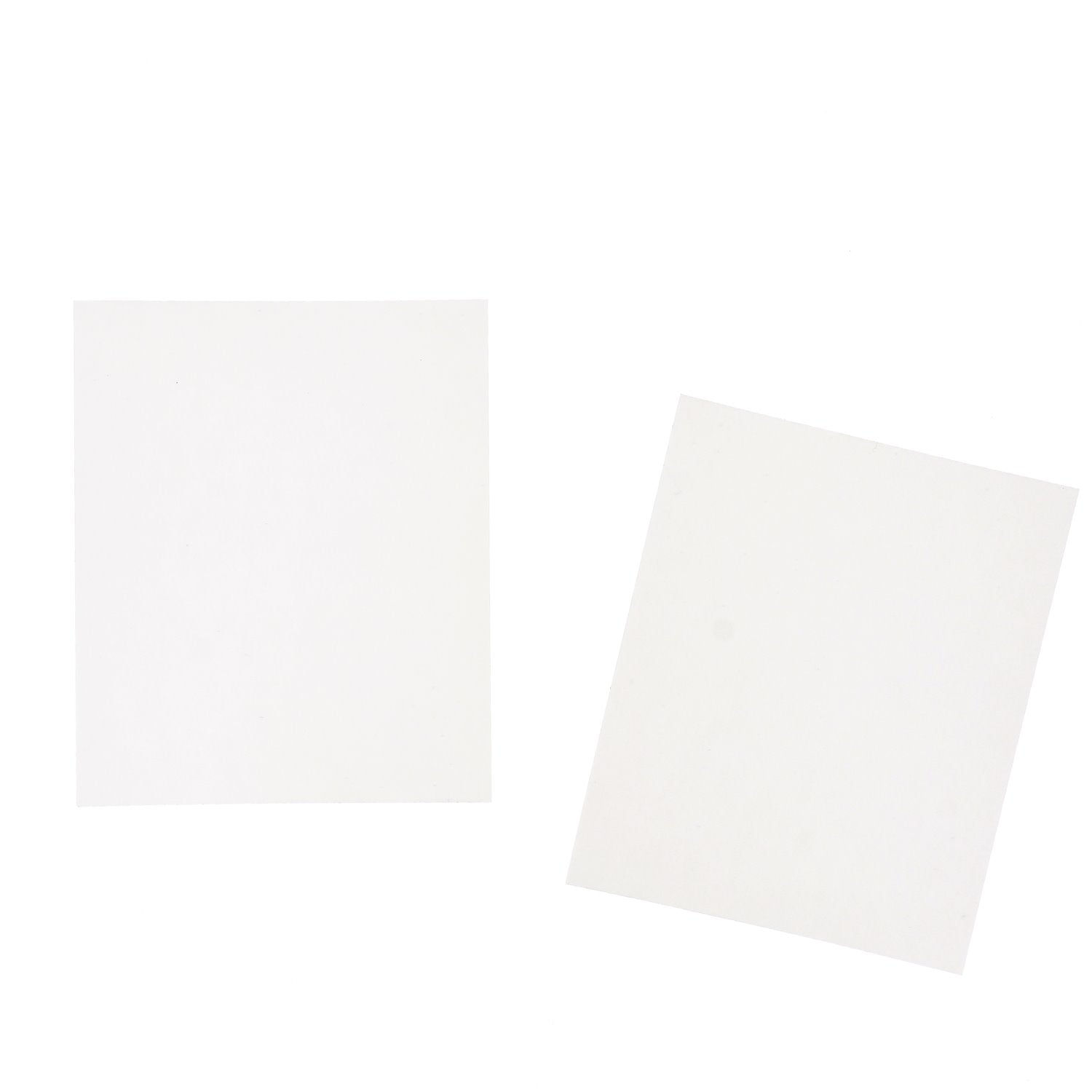 Nylons autocollants - 10 x 12 cm - 100% Polyamide - 24 couleurs - Blister x2 - Image 2