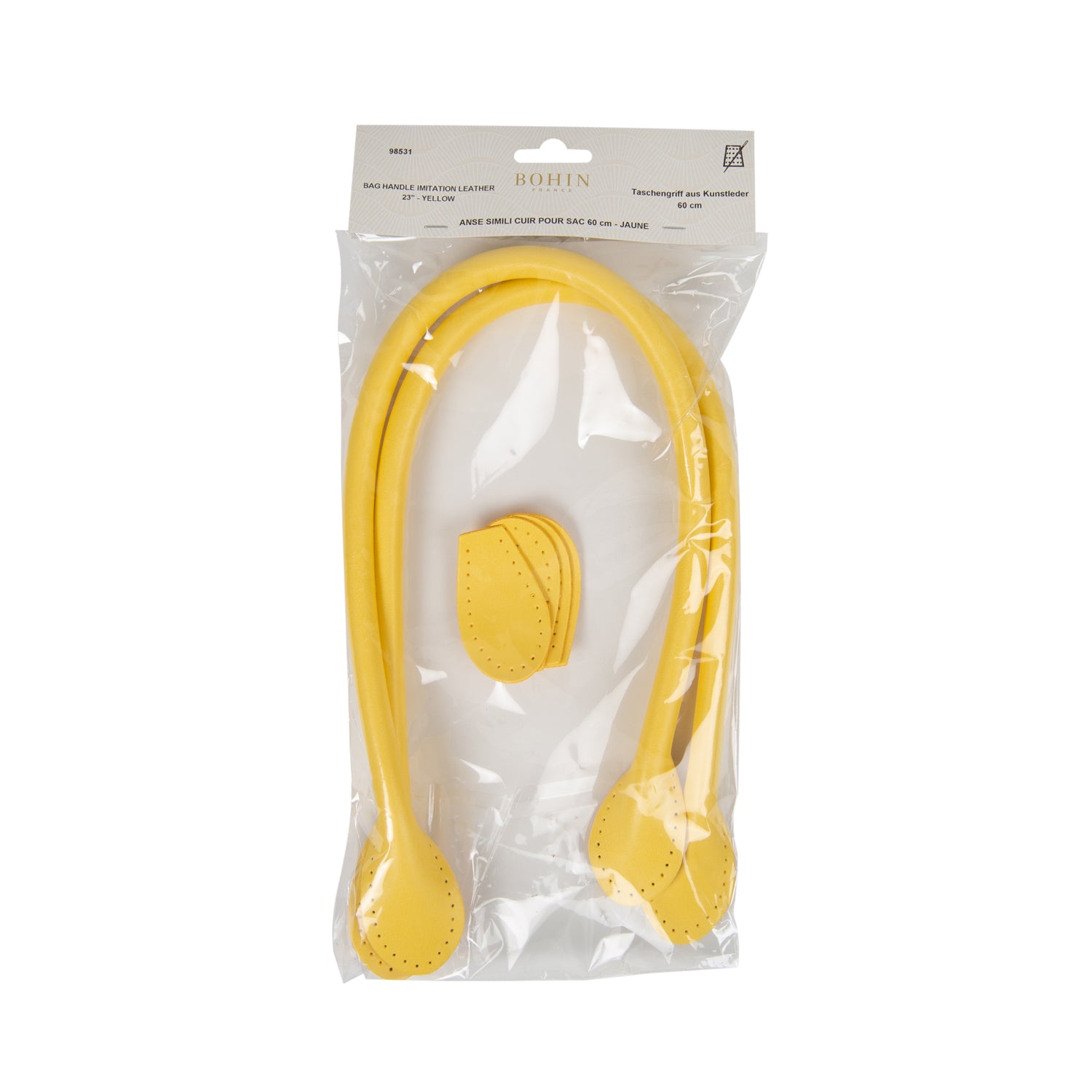 Anse de sac - 60 cm - Image 10