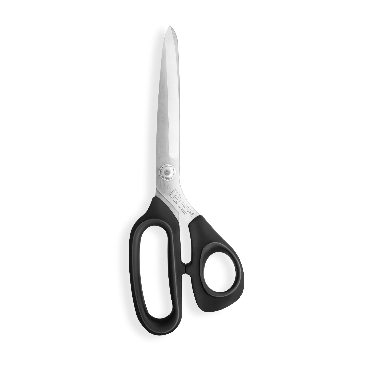 Ciseaux couture KAI micro dentés - 3 tailles - Image 3