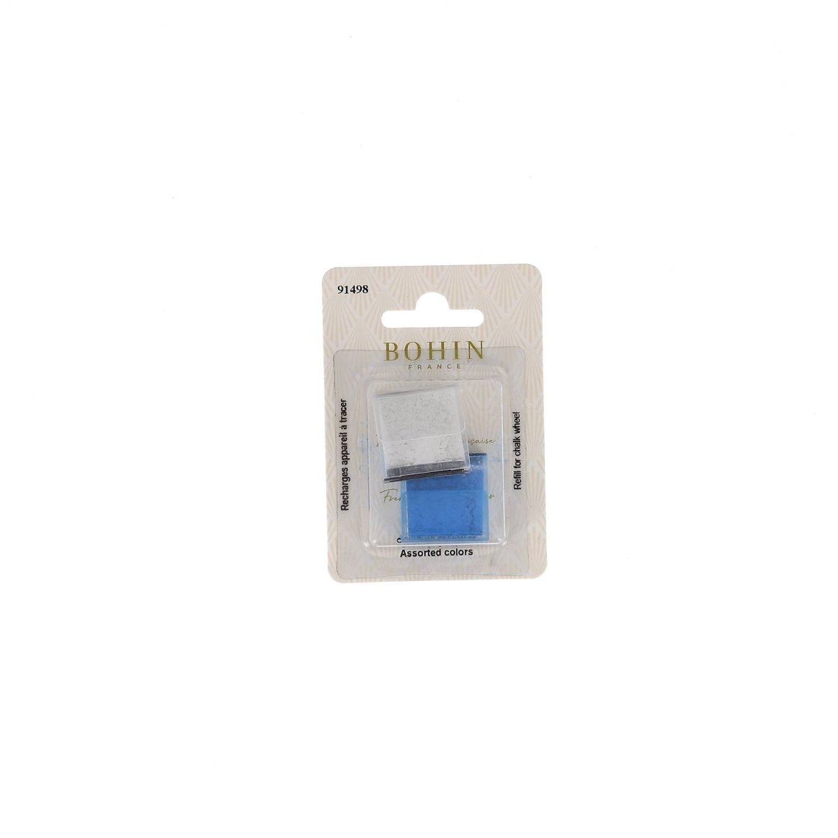 Recharge de craie pour roulette de marquage - Image 1