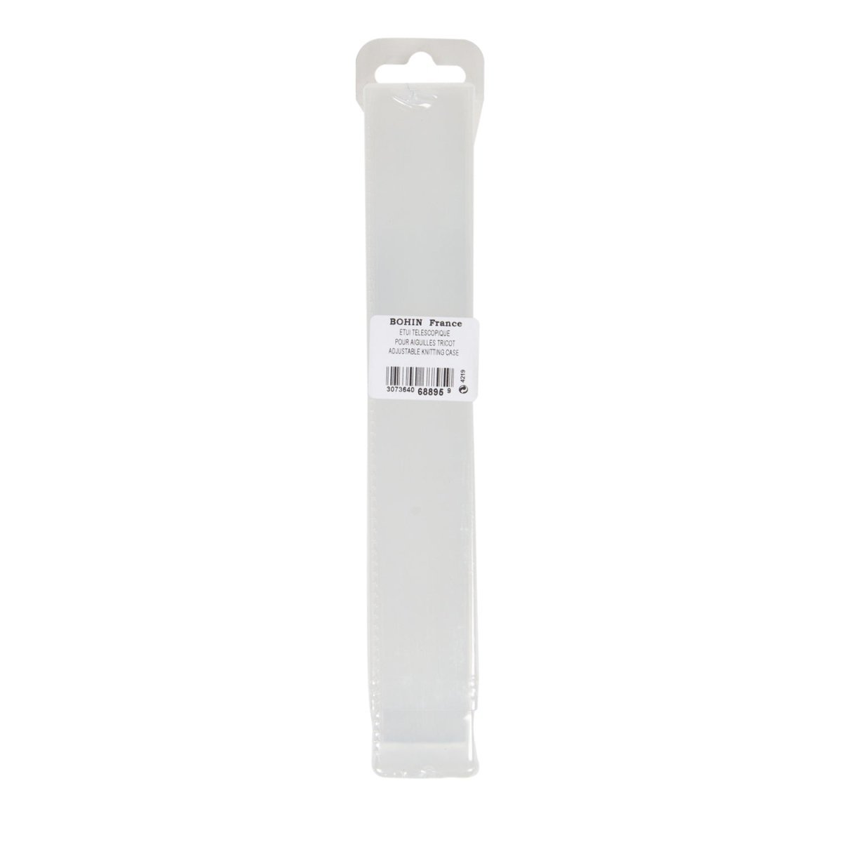 Etui aiguilles à tricoter - Image 2