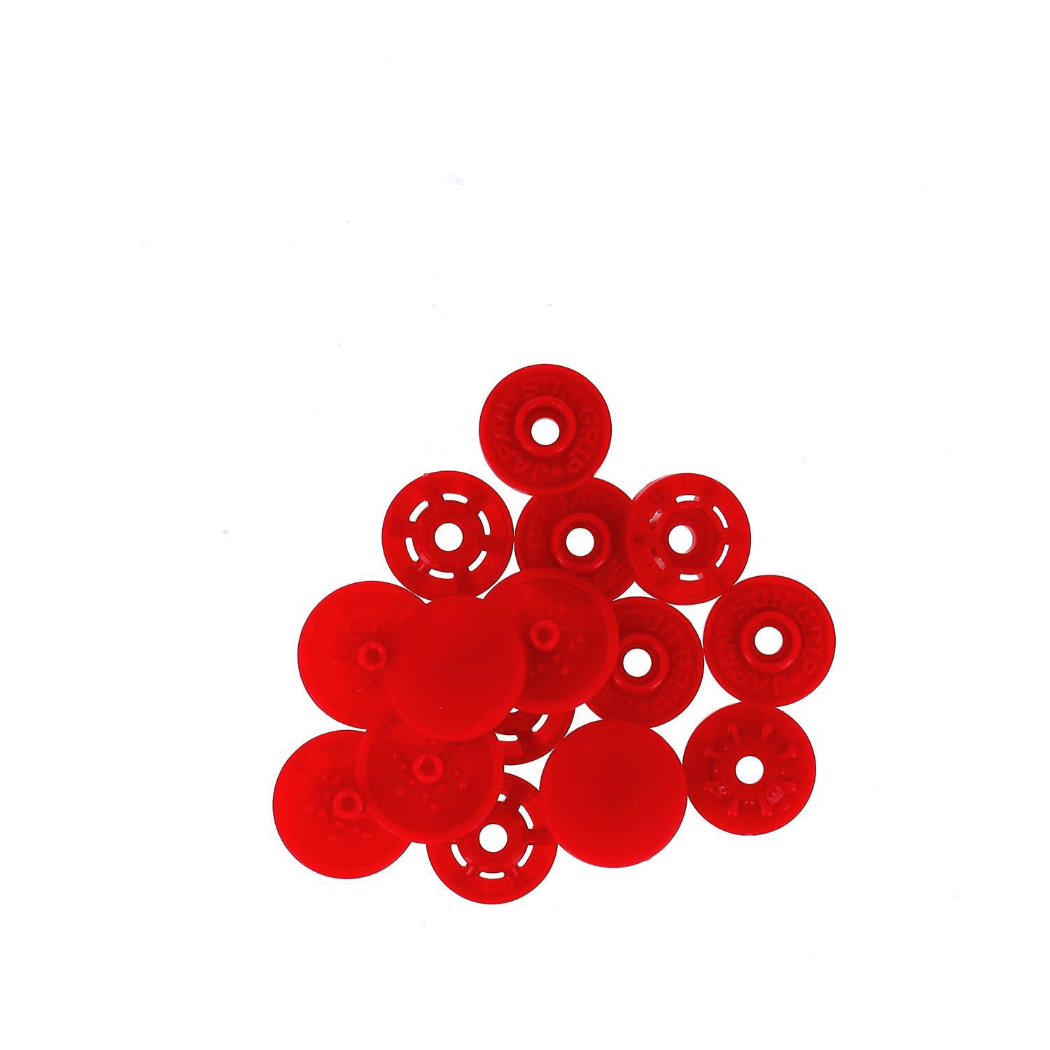 Pressions magiques - Boutons pression sans pince - Image 16